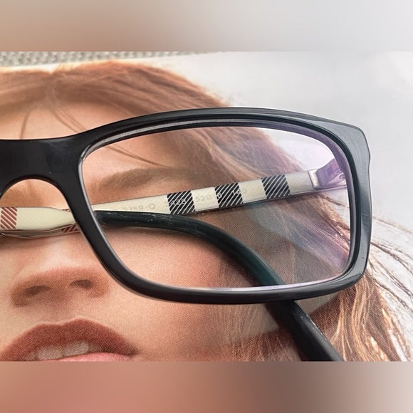 Burberry Eyeglasses  B 2159-Q 3428 52 16 140 - Picture 12 of 15